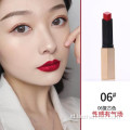 Lipstik Matte Label Pribadi Tahan Air Tahan Lama